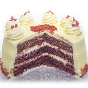 Red Velvet Cake