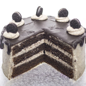 Oreo Cake