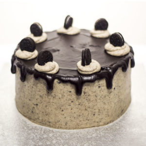 Oreo Cake