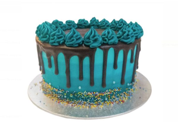 Fantasia Boutique Cake