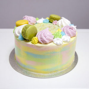 Boutique cake #2
