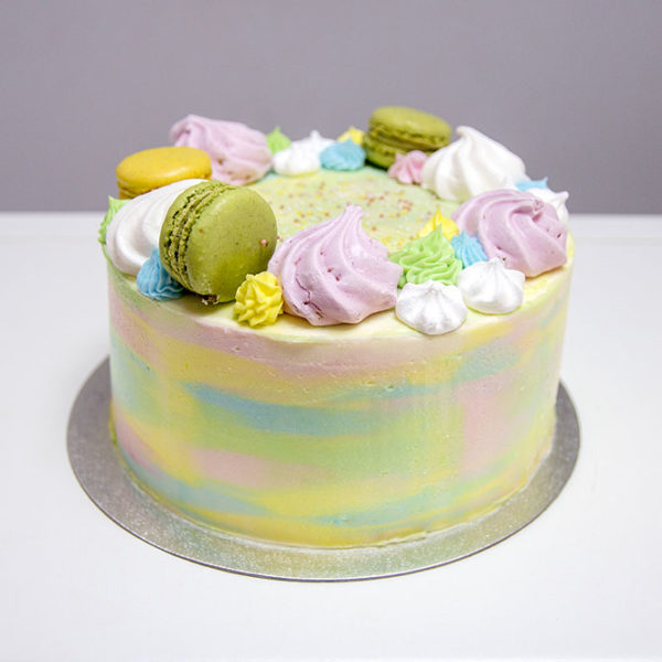 Boutique cake #2
