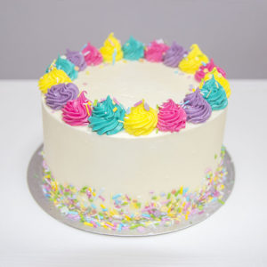 Boutique Cake #14