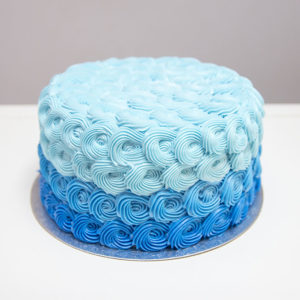 Boutique Cake #7