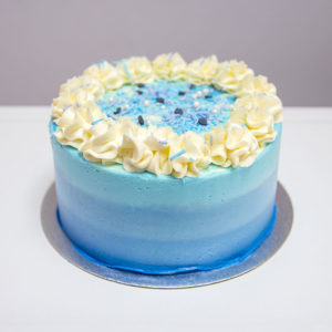 Boutique Cake #8