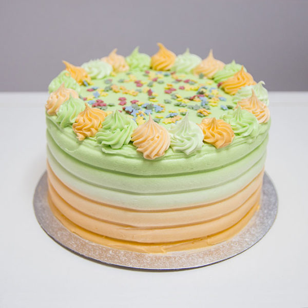 Boutique Cake #9