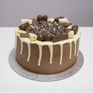 Boutique Cake #11