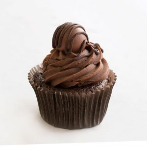 Piece-of-cake-Lindt-Lindor-Cupcake