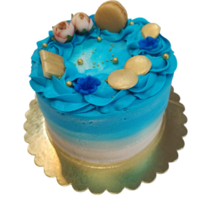 Ombré Boutique Cake - Image 2