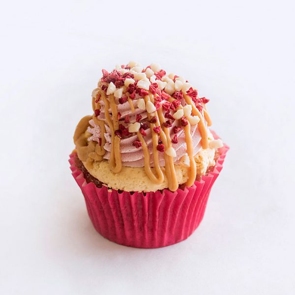 Piece-of-cake-Raspberry-and-Peanut-Butter-Cupcake.