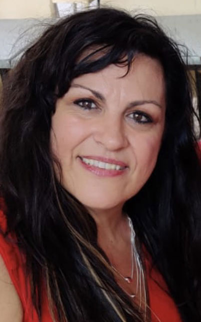 Sharon Garcia, Piece of Cake Gibraltar