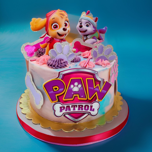 Pink Paw Patrol - Image 2