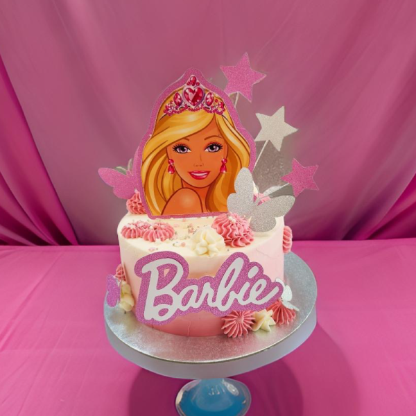 Barbie