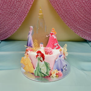Princess Cake - Image 2
