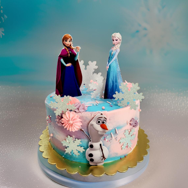 Frozen