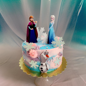 Frozen - Image 2