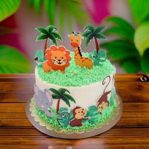 Jungle Animals - Image 2