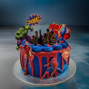 Super Hero - Image 2
