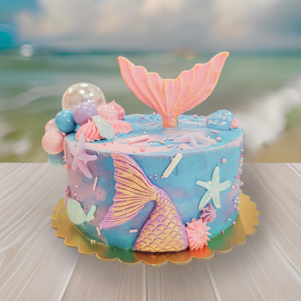 Mermaid