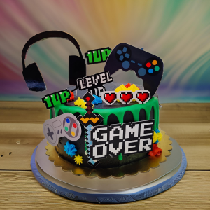 Gamer - Image 2
