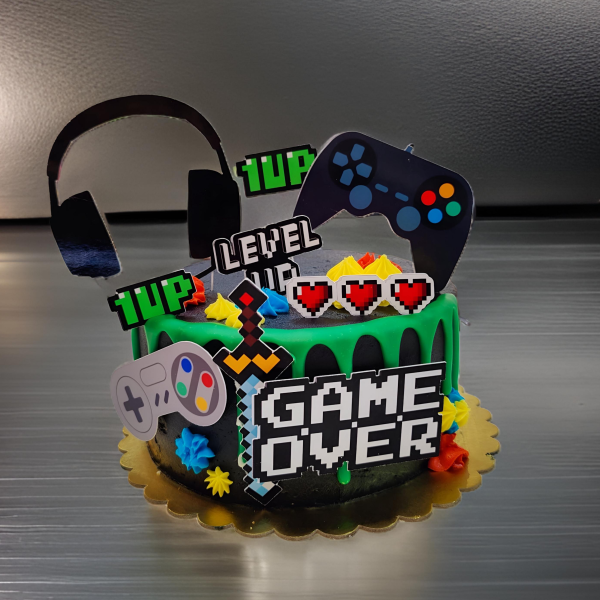 Gamer
