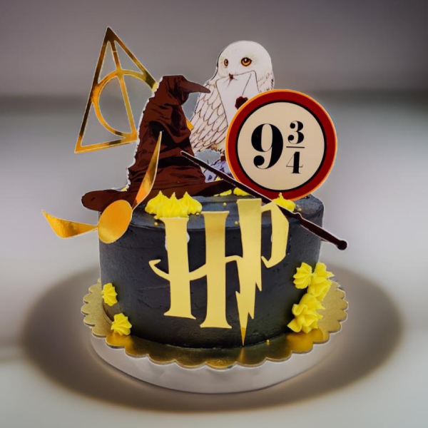 Harry Potter