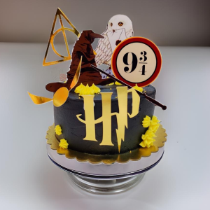 Harry Potter - Image 2