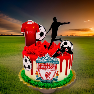 Football -Customisable - Image 2