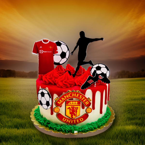 Football -Customisable