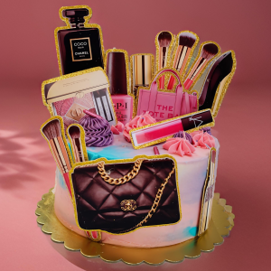 Make-Up - Image 2