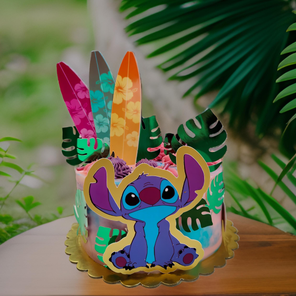 Stitch