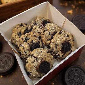 Oreo Cookies